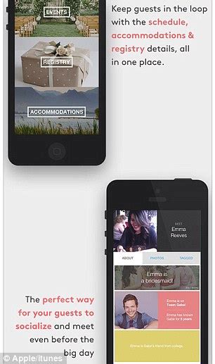 The knot is probably the most popular wedding planning resource and for good reason. Top wedding apps for planning and enjoying your big day ...