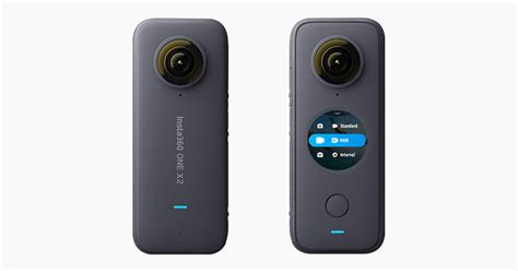 I'll be exploring the changes made since the last version, the new design, video & photo. Insta360 ONE X2 Action Camera | HiConsumption