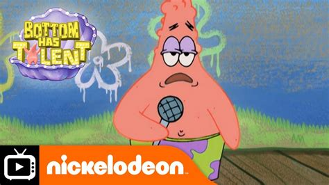 Spongebob Squarepants The Best Day Ever Song Nickelodeon Uk Youtube