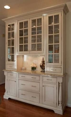 Maybe you would like to learn more about one of these? Image result for built in china cabinet buffet | Kitchen ...