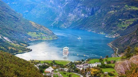 Geiranger Vacations Package And Save Up To 583 Expedia