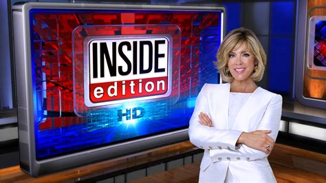 Wcbs Anchor Mary Calvi Joins Inside Edition As Weekend Anchor Next Tv