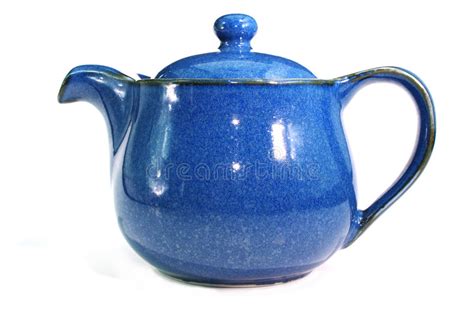 Teapot Stock Photo Image Of Teapot Herbal Isolated 7753288