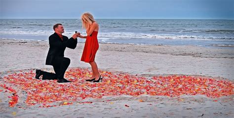 5 Of The Worlds Most Romantic Places To Propose Jfw Just For Women