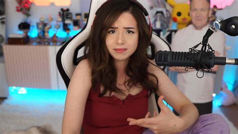 Pokimane Slams Twitch Viewers Who Make Her Look “inappropriate” In