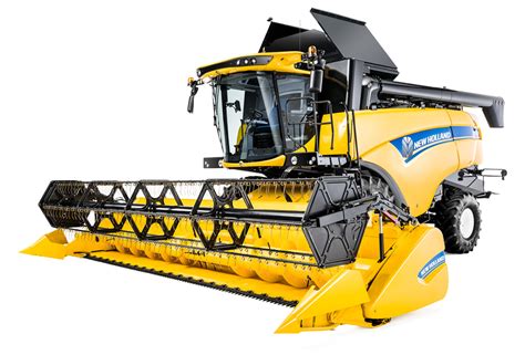 New Holland Cx580 Specifications And Technical Data 2017 2019