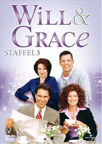 Eric ryan and adam lowry. Will & Grace - Staffel 3 4 DVDs: Amazon.de: Eric ...