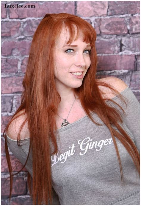 Redheads Long Hair Styles Hair Styles