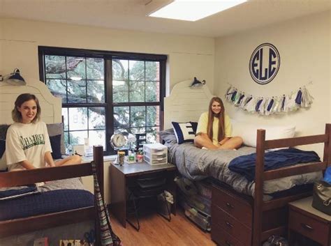 Here are what rooms look like at an all girls student residence at wits university. 30 Amazing Baylor University Dorm Rooms - Society19 ...