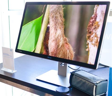 More Display Makers To Offer 5k Uhd Monitors In 2015 Kitguru