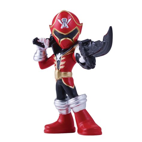 18,947 likes · 51 talking about this. Official Power Rangers Super Megaforce Mini Figure Images ...