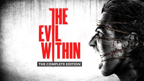 People who like the evil within (2017 movie). The Evil Within Complete Edition (MULTi9-ElAmigos)
