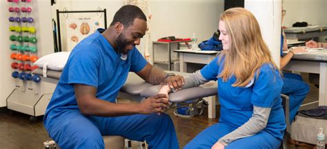 Physical Therapist Assistant Quincy College