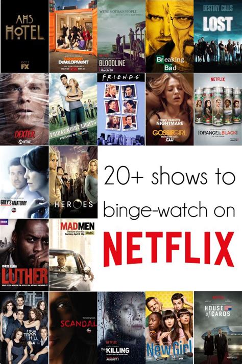 Looking to see what you can watch on netflix in the us? Pin on InfluenceHer Collective