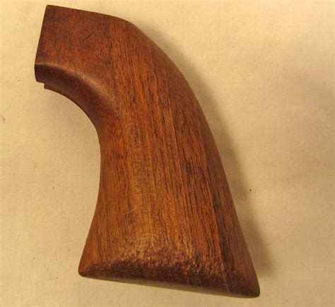 Pair Of 1851 Colt Navy Pistol Grips