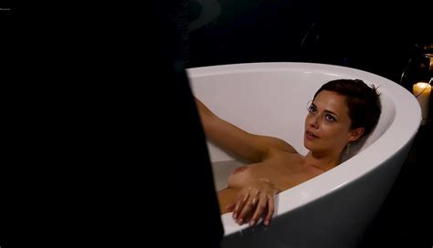 Naija Hot MILF Valeria Bilello Nude Exposes Boobs And Hairy Muff In TV Series Sense CastingCouch X