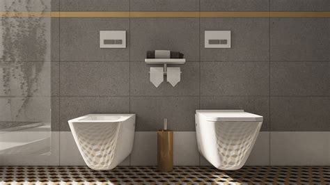 Tradičný výrobca a predajca sanitárnej keramiky a kúpeľňového vybavenia. JIKA Cubito Pure set | FlyingArchitecture