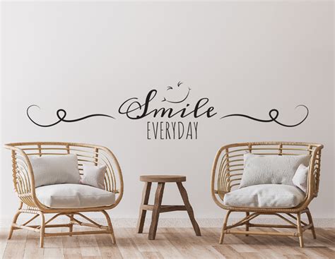 Best Living Room Wall Decals For A Refined Look Blog Square Signs