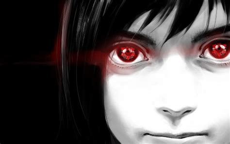 Naruto Red Eyes 4k 8k Hd Wallpapers Hd Wallpapers Id