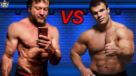 Devon Larratt Vs Denis Cyplenkov Who Is Your Favorite Youtube