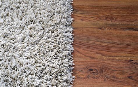 If you always wear slippers around the house, this might not be as much of an issue for you, but if you like to get out of bed and walk barefoot to the bathroom, your bedroom might be a good place for carpet. The Pros And Cons Of Carpet vs Hardwood Floors | We Build ...