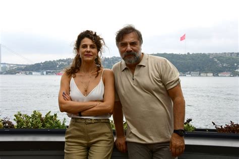 Oktay Kaynarca Ve Ebru Zkan Saban Okuma Provas Nda