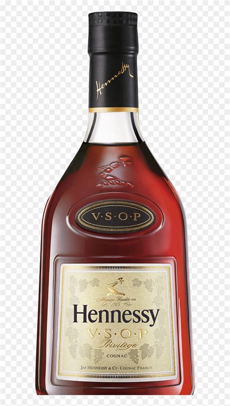 Custom Hennessy Vsop Label Antonio Smallwood