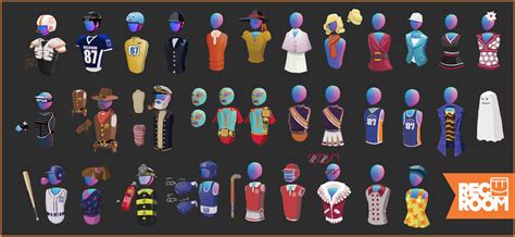 Other Sets Rec Room Wiki Fandom