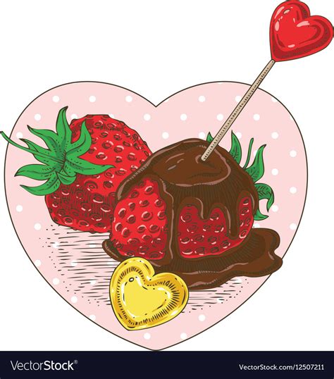 Chocolate covered strawberry clipart, valentine wedding chocolate clip art, fruit strawberries clipart, commercial use creatingforcreative 5 out of 5 stars (147) chocolate covered strawberries clipart 20 free Cliparts ...