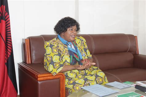 Chazama Khwauli Msiska Approved By Parliament To Take Up Diplomatic