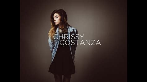 the best moments of chrissy costanza and atc youtube