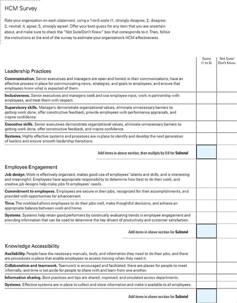 The survey helps you capture the views of your. Working Capital: Questionnaire On Working Capital ...