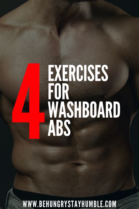 4 Moves To Ripped Abs Fast How To Get A Six Pack Ripped Abs