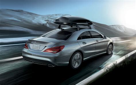 Remarkable Mercedes Roof Racks And Cargo Carriers Forums
