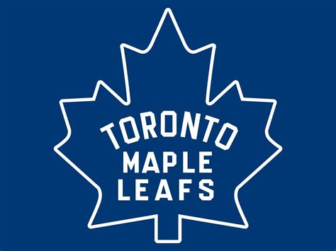 Toronto Maple Leaf Colouring Pages 101 Coloring Pages