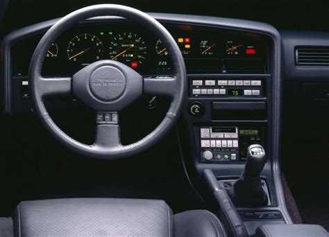 Toyota Supra Supra A7 • 30 Turbo Ma70 330hp технически