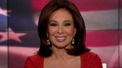 Judge Jeanine Hillary Poses Greatest Danger To Our Safety Fox News Video
