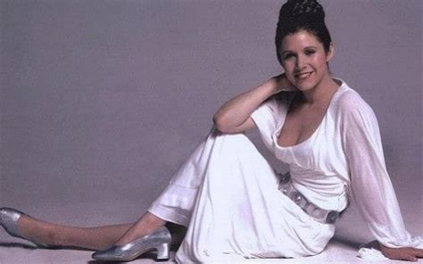 Postcards From The Edge Carrie Fisher S Life Career In Pictures Film