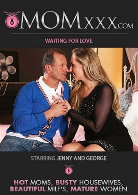 Waiting For Love Mom Xxx Adult DVD Empire