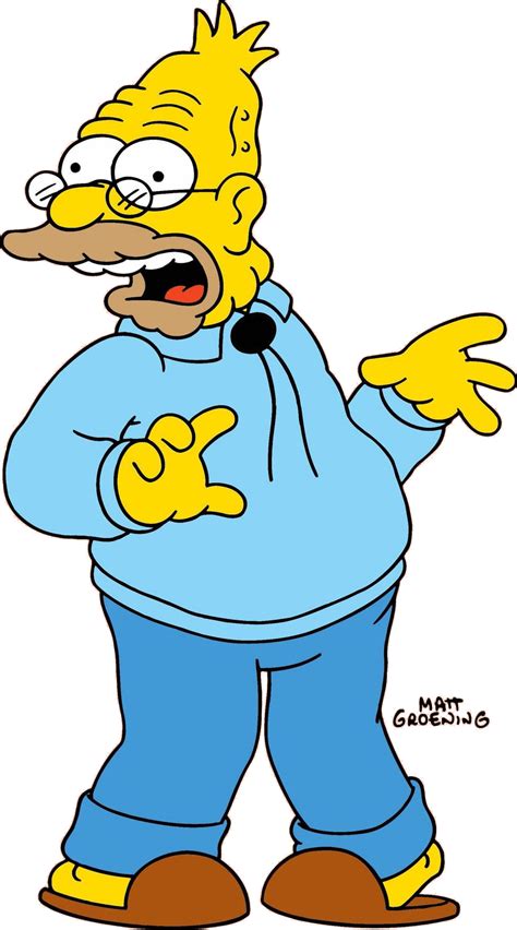 Simpsons Png Transparent Image Download Size 974x1751px