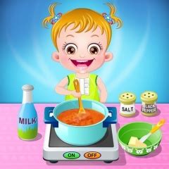 Baby hazel mischief time 99%. Juegos de Supermercado - Juega gratis online en JuegosArea.com