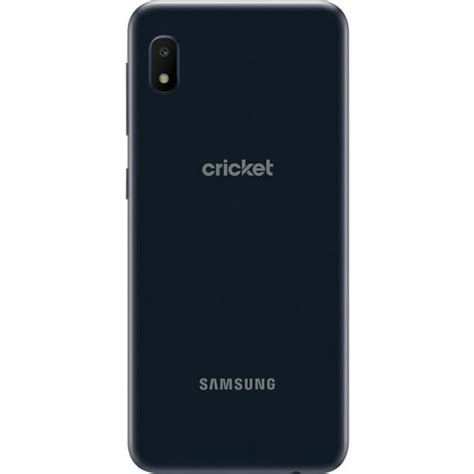 Cricket Wireless Samsung Galaxy A10e 32gb Prepaid Smartphone