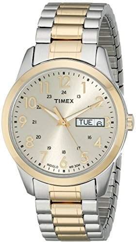 Timex T2m935 über Timestylesde Online Kaufen