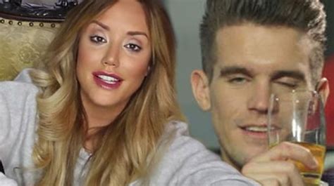 charlotte crosby throws shade at gaz beadle amid drugs allegations as their bitter rivalry