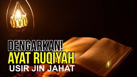 Ayat ayat ruqyah syariyyah mp3 ✖. Ayat-Ayat Ruqyah Pengusir Jin Dan Penangkal Sihir - YouTube