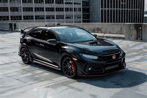 Civic type r and hatchback benefit from numerous interior upgrades, including an updated display audio. The Temple of VTEC - Honda and Acura Enthusiasts Online ...