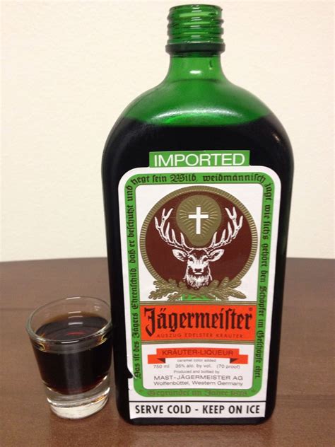 How To Make A Jäger Bomb Bc Guides