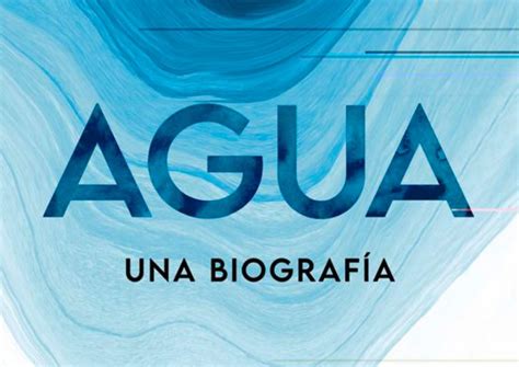 Libro De La Semana Agua De Giulio Boccaletti Nautik Magazine
