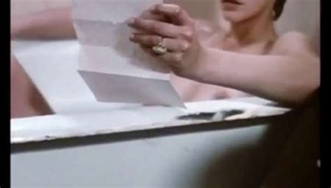 Jamie Lee Curtis In Movie Love Letters Tnaflix Porn Videos