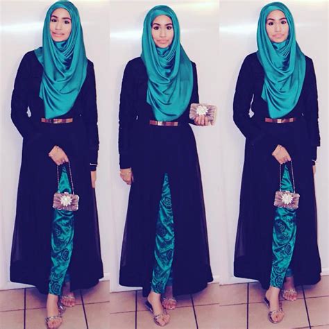 10 Best Ways To Wear Hijab With Shalwar Kameez